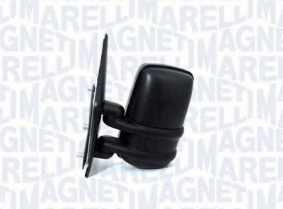 MAGNETI MARELLI 351991717110 -  Наружное зеркало, кабина водителя